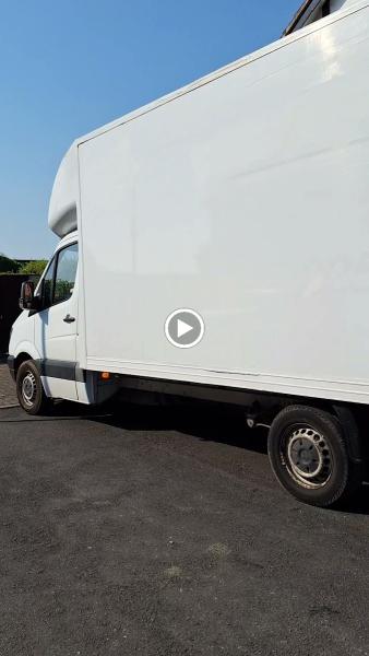 Berkeley House Clearances