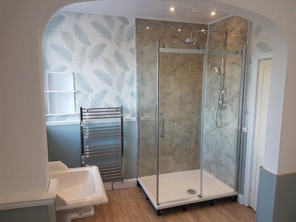 West Counties Plumbing and Heating