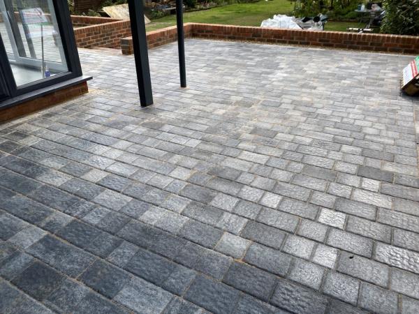 Pride Paving and Landscapes