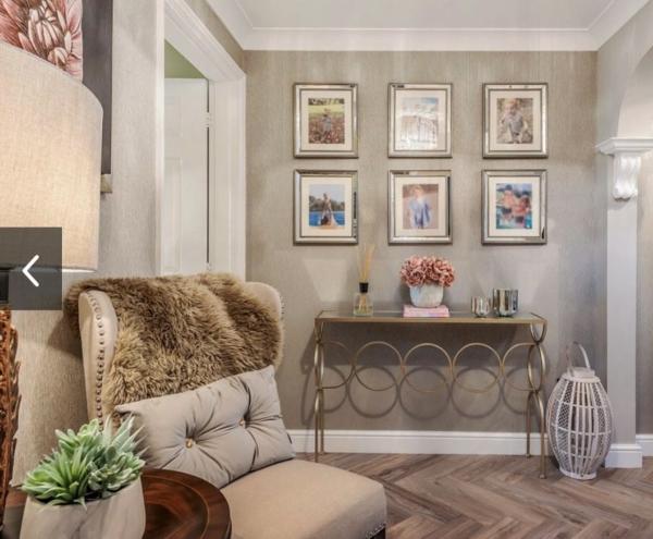 Gilly Todd Interiors