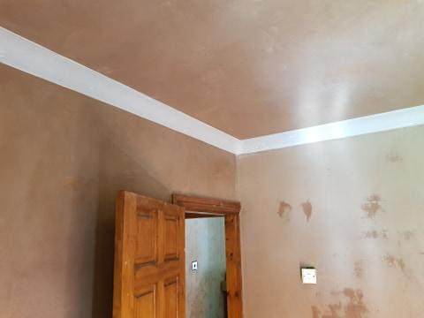 P&A Plastering LTD