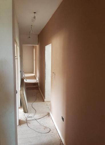 P&A Plastering LTD