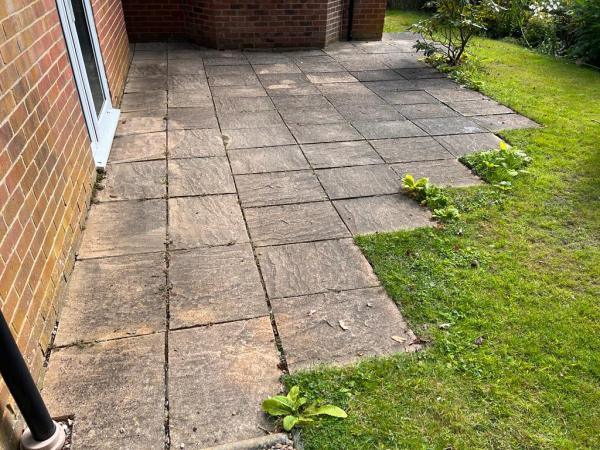 DC Exterior Property Maintenance Ltd