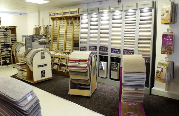 Millhouse Carpets & Flooring