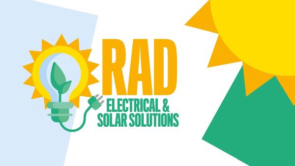 R.a.d Electrical and Solar Solutions