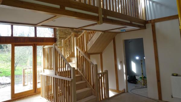 Bideford Joinery