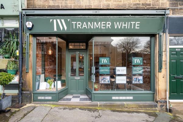 Tranmer White