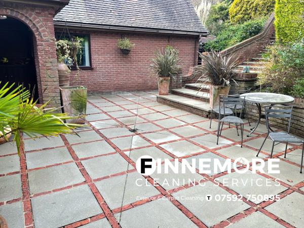 Finnemore Cleaning Services LTD