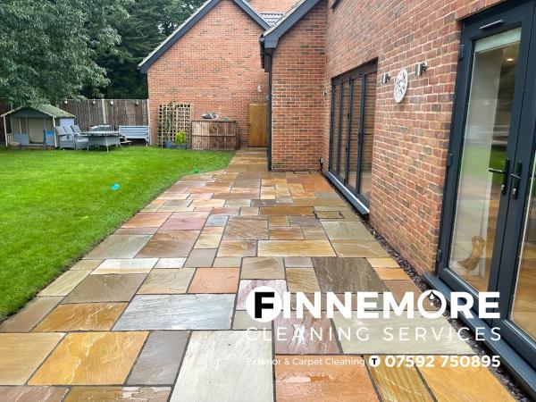 Finnemore Cleaning Services