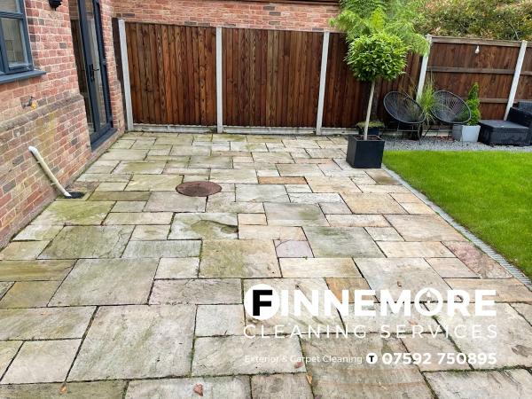 Finnemore Cleaning Services LTD