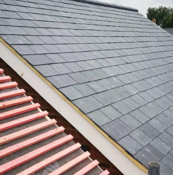 Marly Roofing Ltd