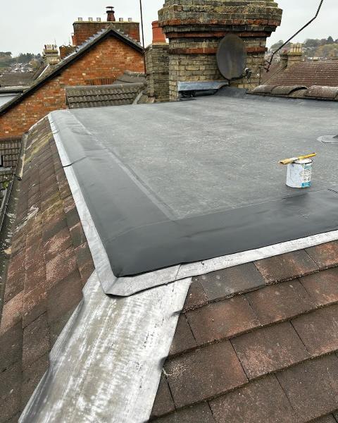 Marly Roofing Ltd