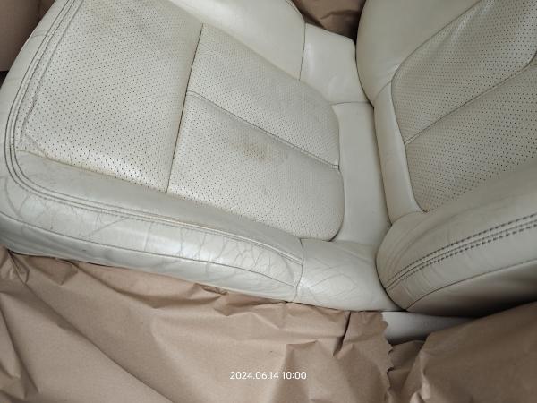 Mobile Leather Repairs