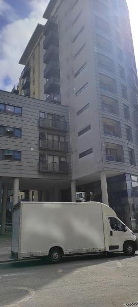 Costa Removals Express