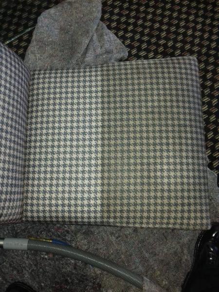 McMillan's Cleaning and Restoration