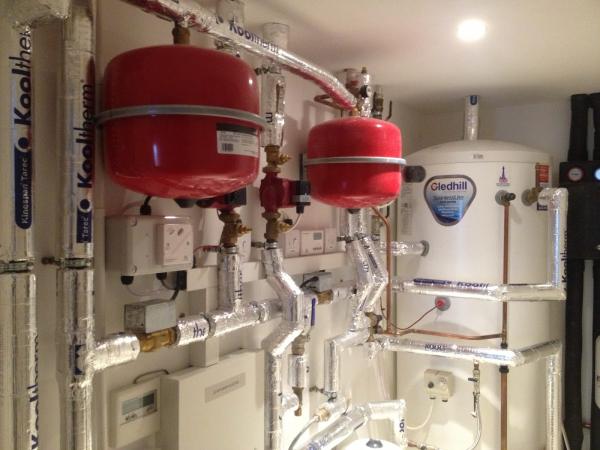 South Coast Plumbing & Heating Services