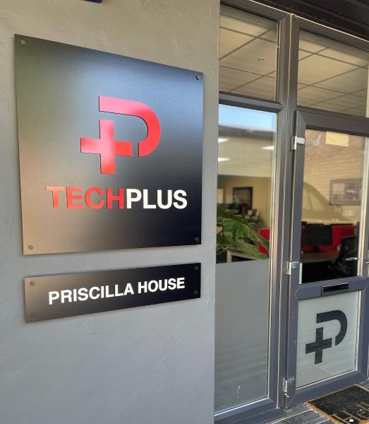 Techplus Limited