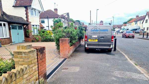 J's Chimney Sweeps
