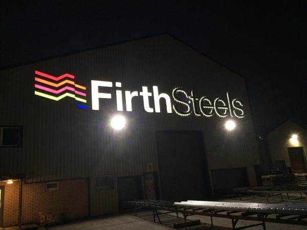 Firth Steels Limited