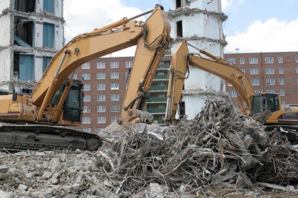 Ward Bros Skip Hire Services