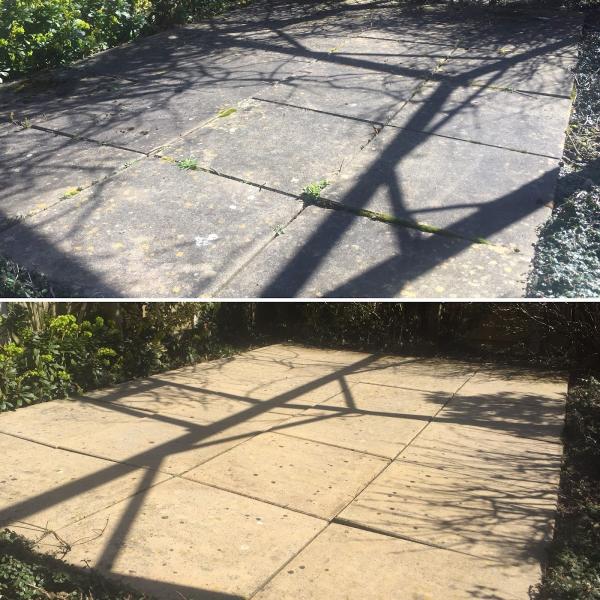 Shropshire Cleaning Solutions