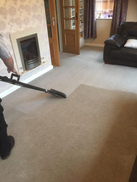 Leyland Cleaning Services Ltd