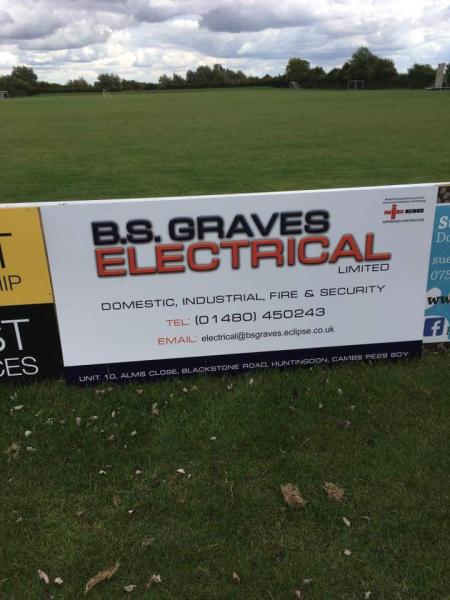 B S Graves Electrical Ltd