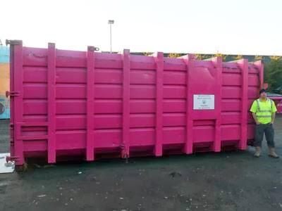 Belfast City Recycling