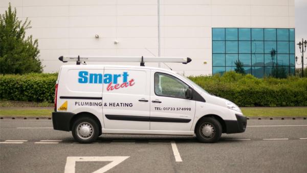 Smartheat Plumbing & Heating Ltd