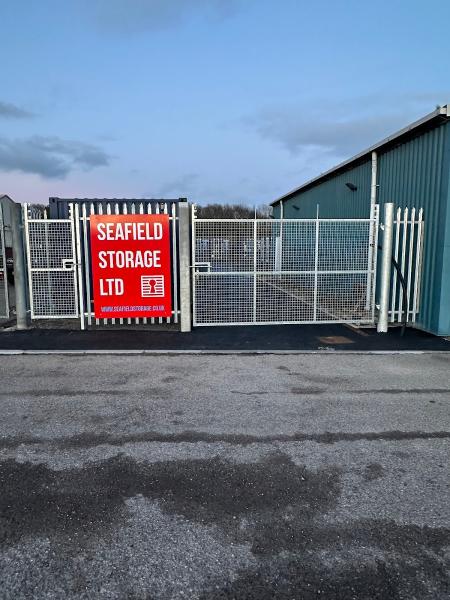 Seafield Storage Ltd