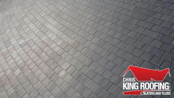 Chris King Roofing Limited