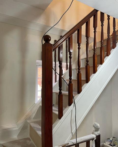 Andros Construction Ltd