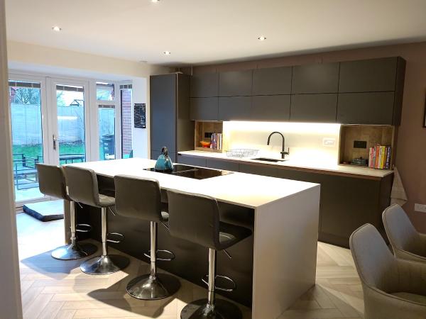 James-Young Kitchens & Interiors