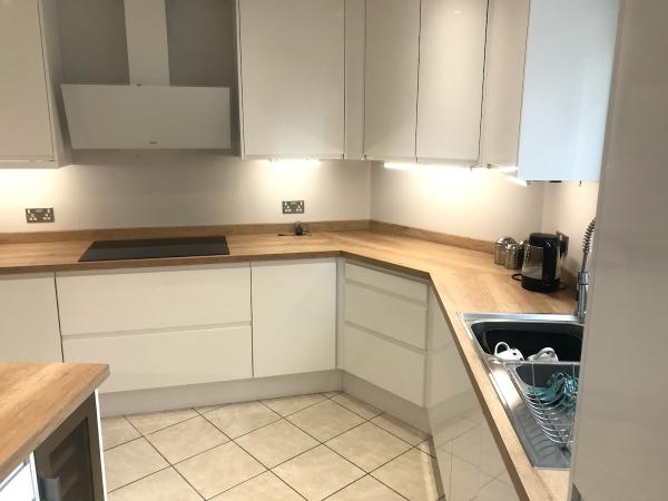 James-Young Kitchens & Interiors