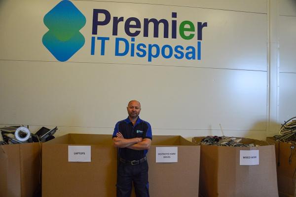 Premier IT Disposal