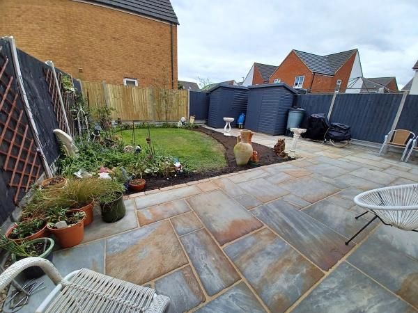 Easy Lay Landscaping LTD