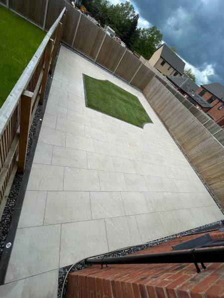 Easy Lay Landscaping LTD