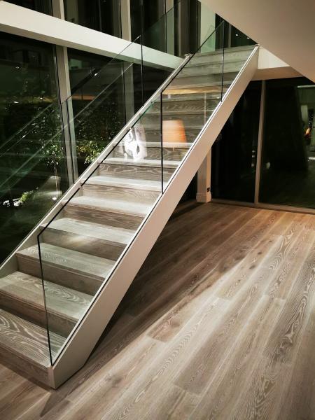 Bowens Wood Flooring