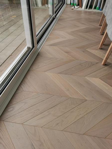 Bowens Wood Flooring