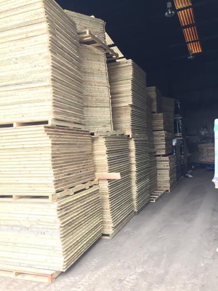 Pinelap Timber Products