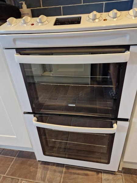 Rapid Oven Cleaning Ltd