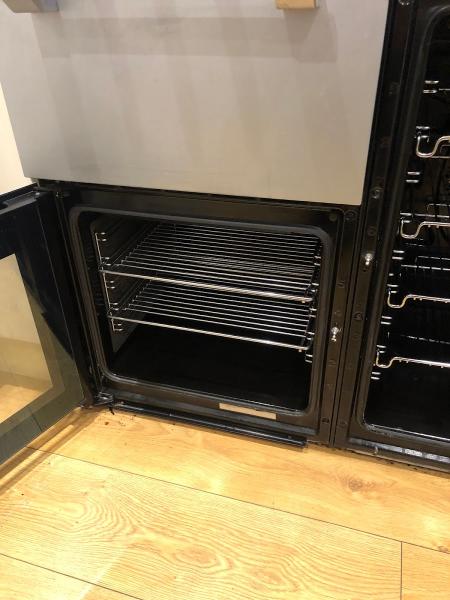 Rapid Oven Cleaning Ltd