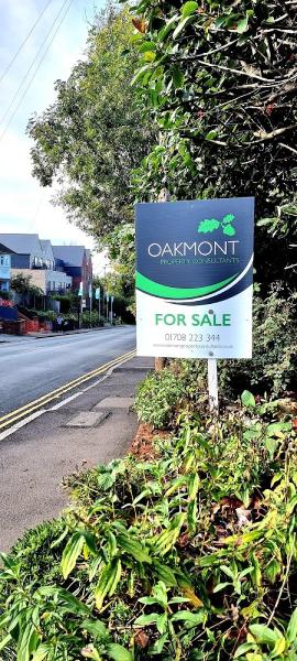 Oakmont Property Consultants Ltd (Hornchurch Estate Agents)