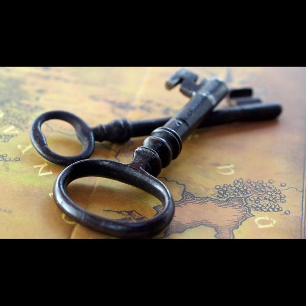 A. Chitty Locksmiths