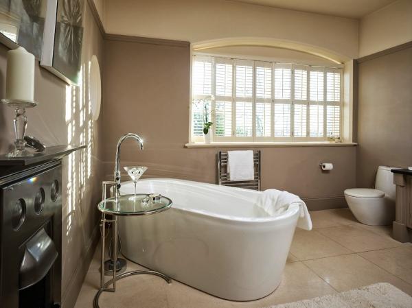 Tricia Douglas Interiors