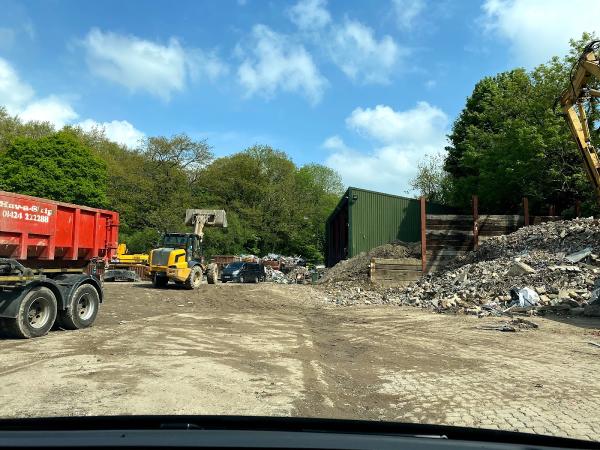 Sussex Waste Management Ltd