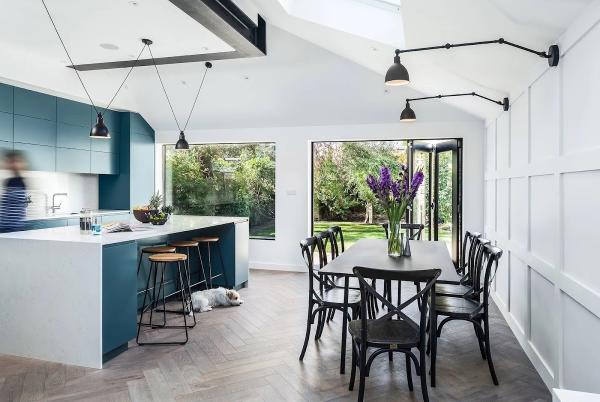 Strong Base Carpentry & Joinery