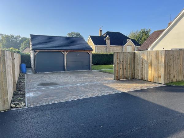 Garage Door & Gate Company