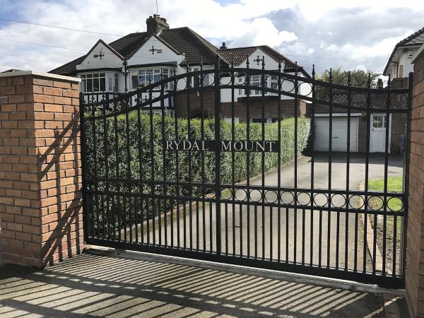 Garage Door & Gate Company