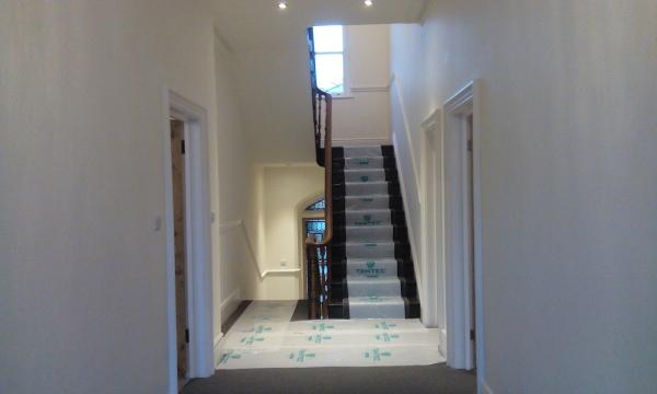 Tor Decorators Cardiff